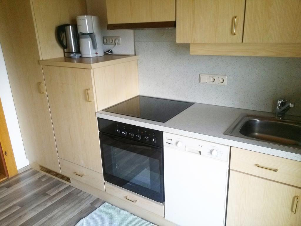 Apartment Greidlerhof Rohrberg 객실 사진