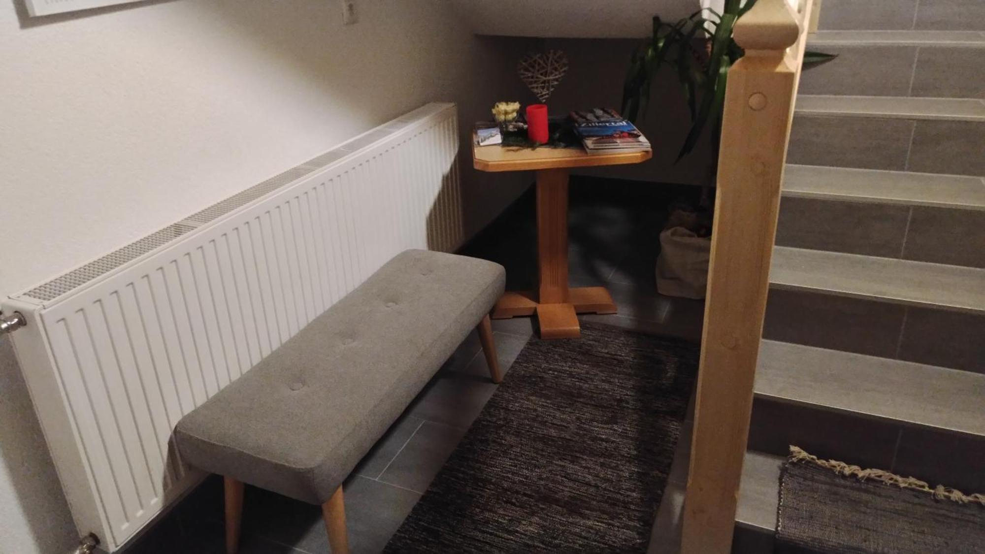 Apartment Greidlerhof Rohrberg 객실 사진