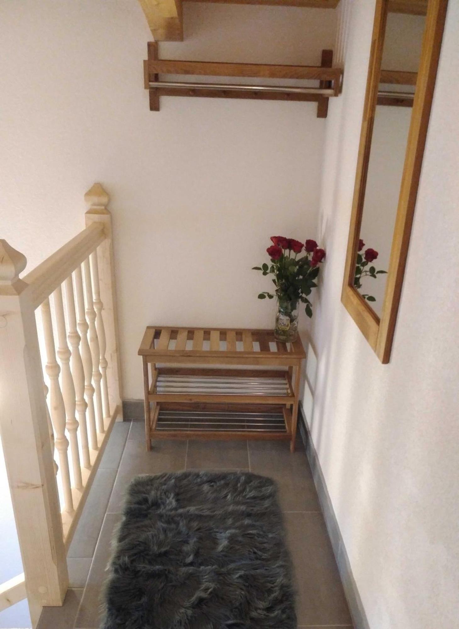 Apartment Greidlerhof Rohrberg 객실 사진