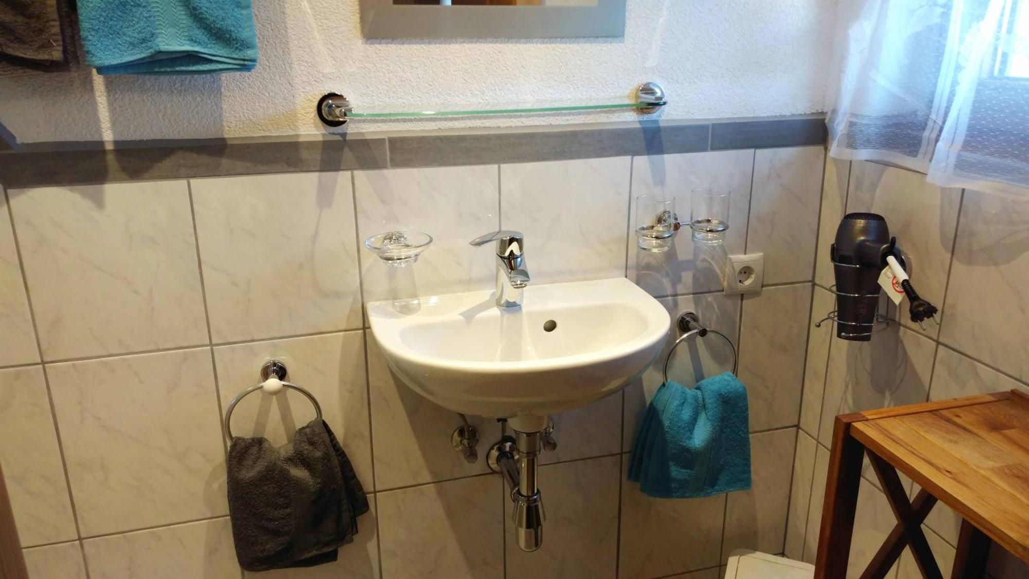 Apartment Greidlerhof Rohrberg 객실 사진