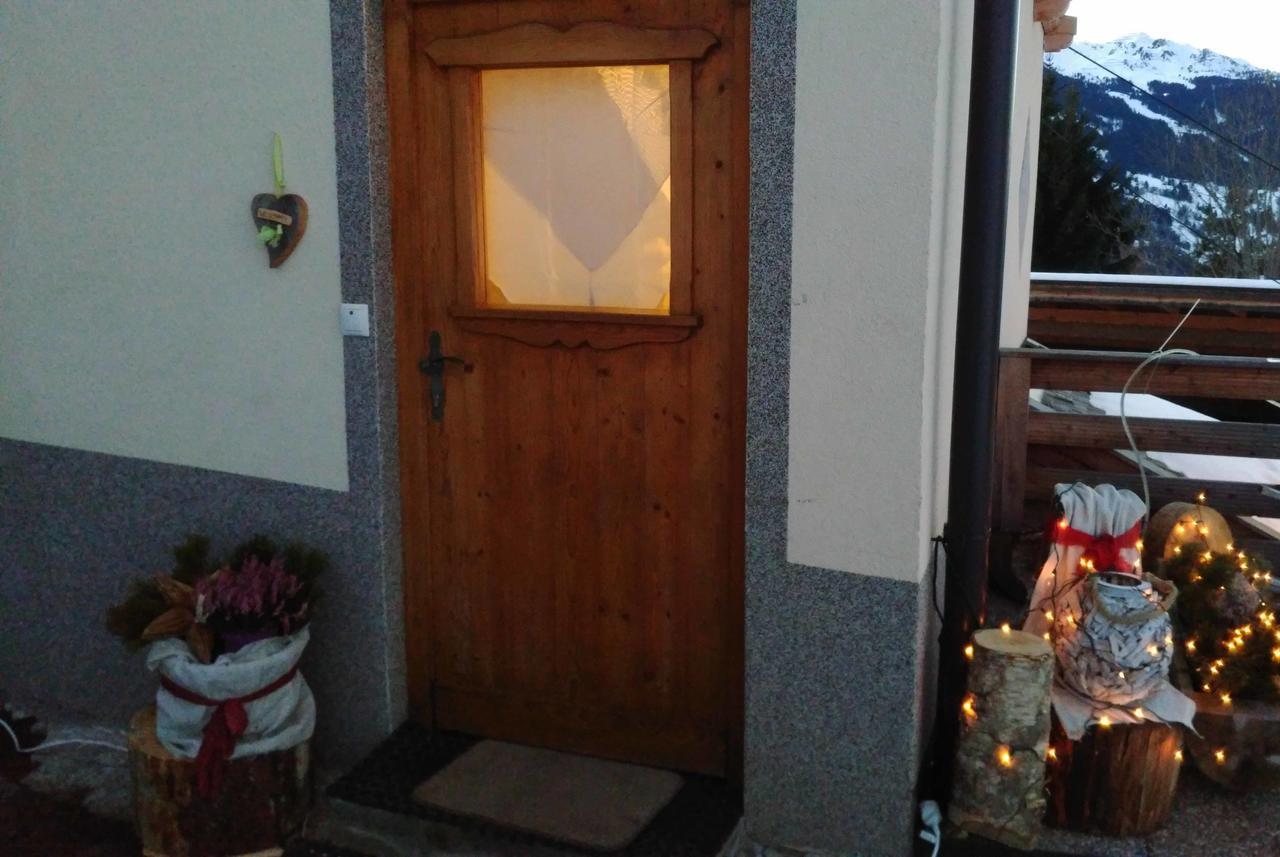 Apartment Greidlerhof Rohrberg 외부 사진