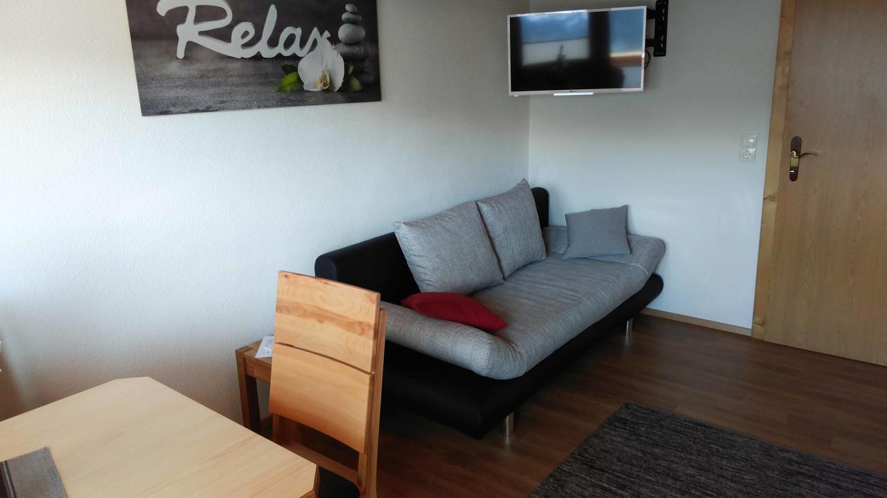 Apartment Greidlerhof Rohrberg 외부 사진