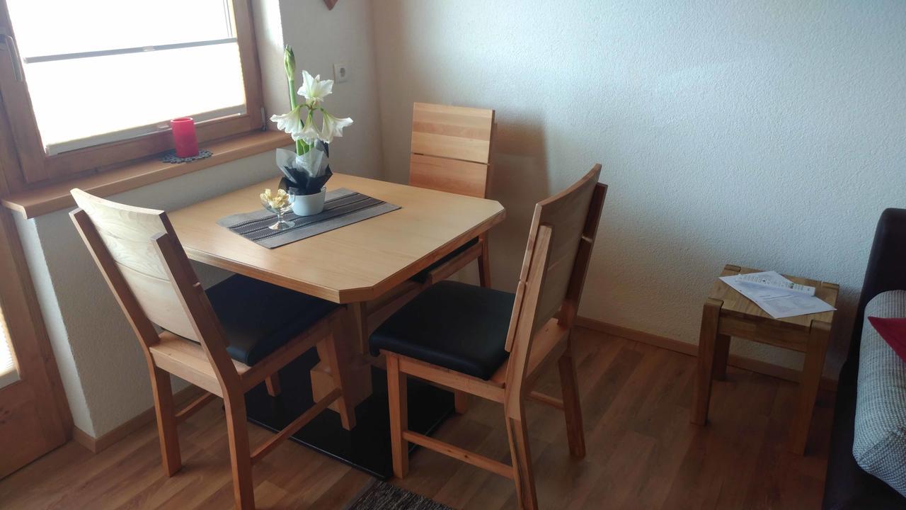 Apartment Greidlerhof Rohrberg 외부 사진