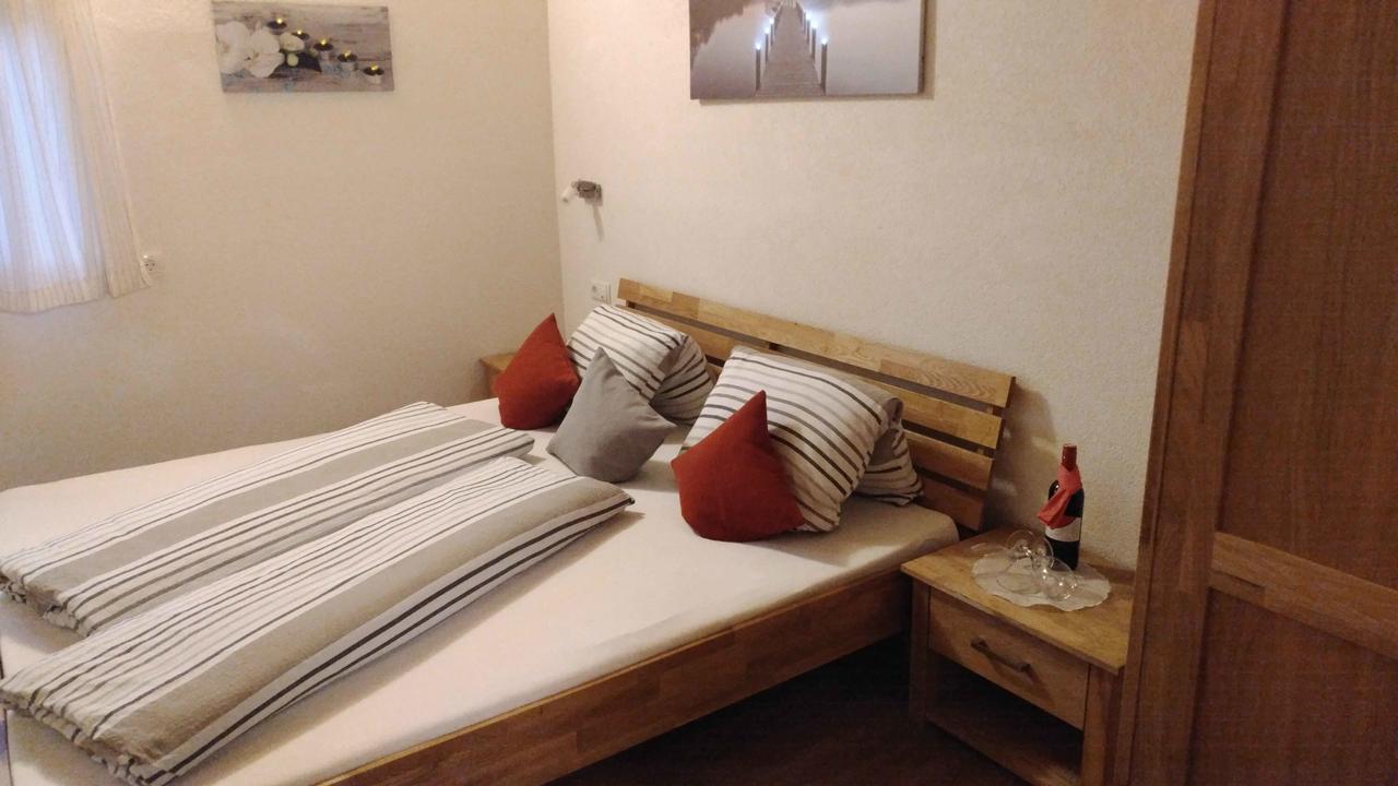 Apartment Greidlerhof Rohrberg 외부 사진