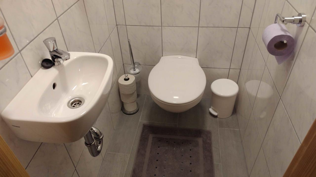 Apartment Greidlerhof Rohrberg 외부 사진
