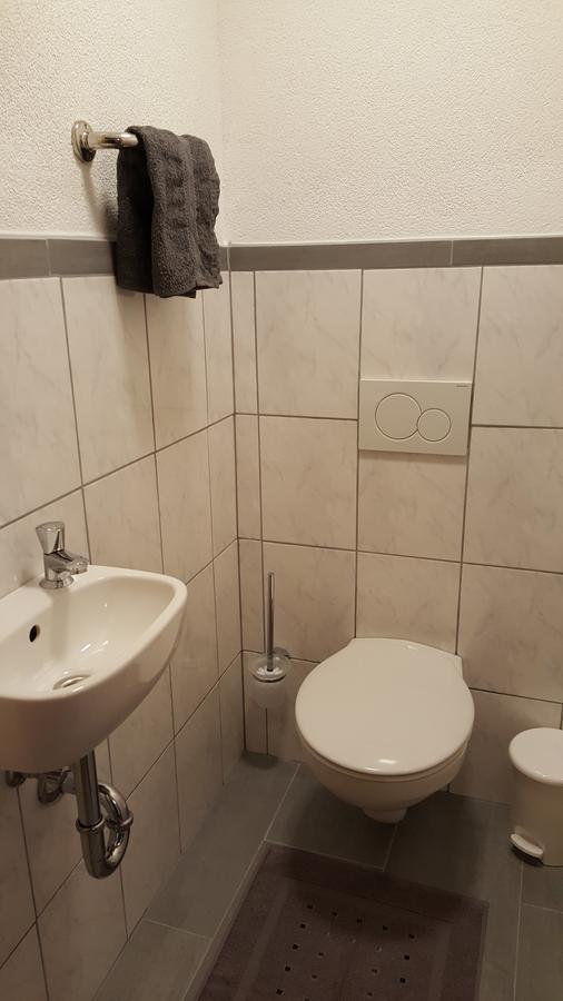 Apartment Greidlerhof Rohrberg 외부 사진