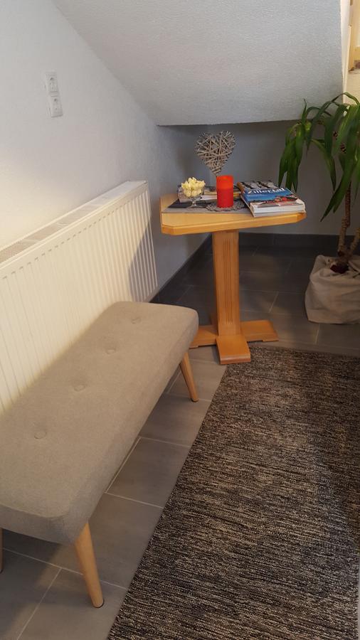 Apartment Greidlerhof Rohrberg 외부 사진