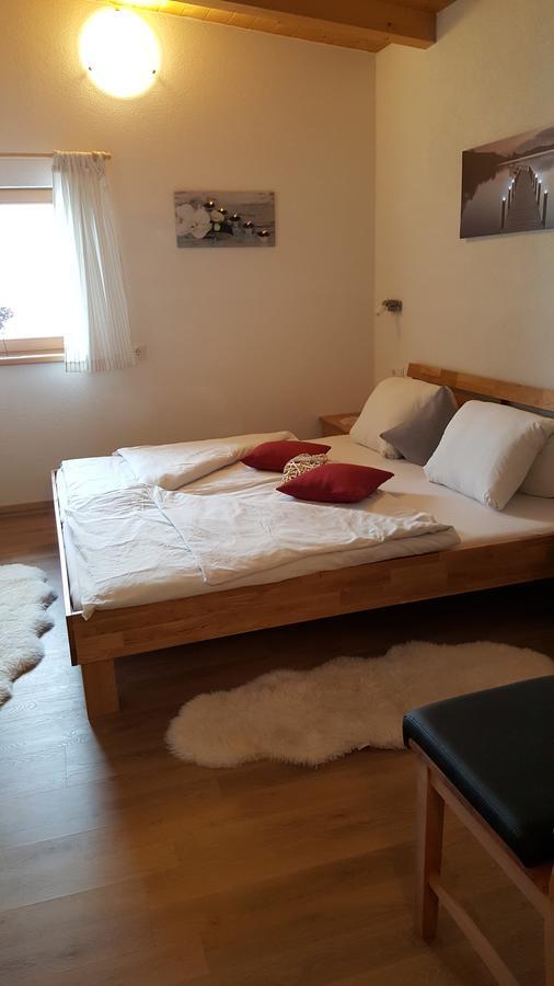 Apartment Greidlerhof Rohrberg 외부 사진