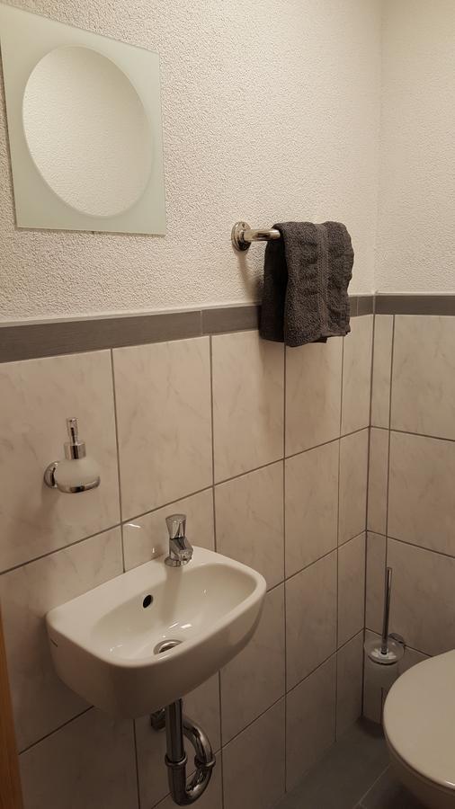 Apartment Greidlerhof Rohrberg 외부 사진