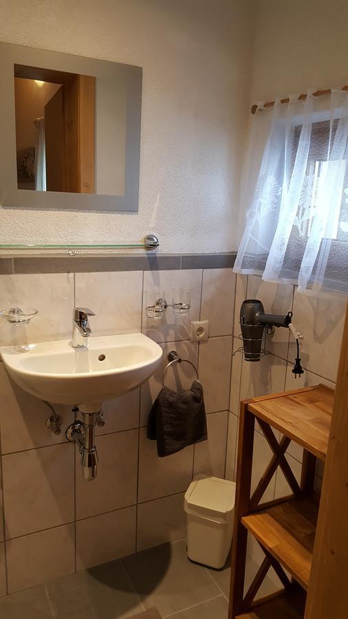 Apartment Greidlerhof Rohrberg 외부 사진