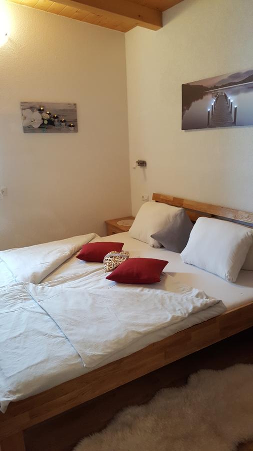 Apartment Greidlerhof Rohrberg 외부 사진
