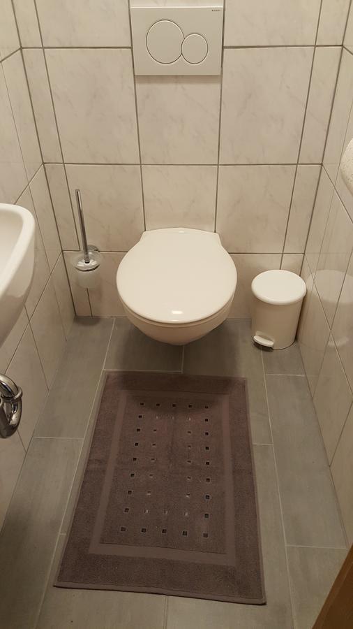 Apartment Greidlerhof Rohrberg 외부 사진