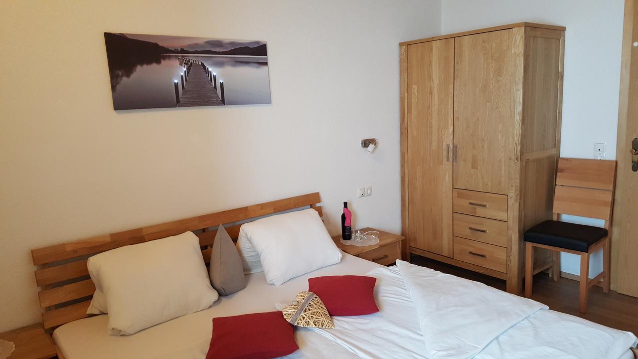 Apartment Greidlerhof Rohrberg 외부 사진