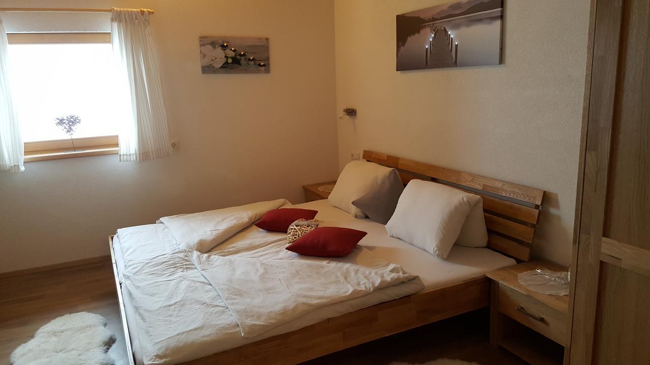 Apartment Greidlerhof Rohrberg 외부 사진
