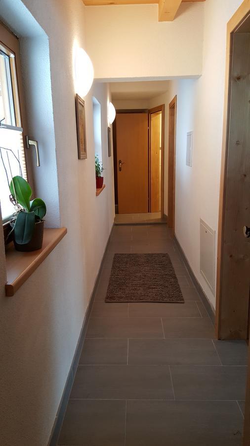 Apartment Greidlerhof Rohrberg 외부 사진