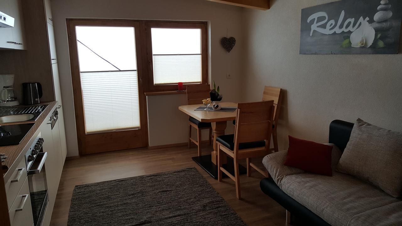 Apartment Greidlerhof Rohrberg 외부 사진