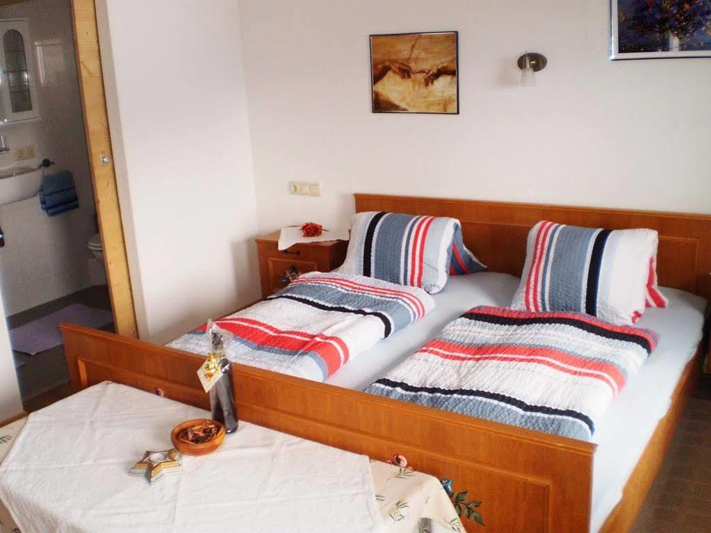 Apartment Greidlerhof Rohrberg 외부 사진
