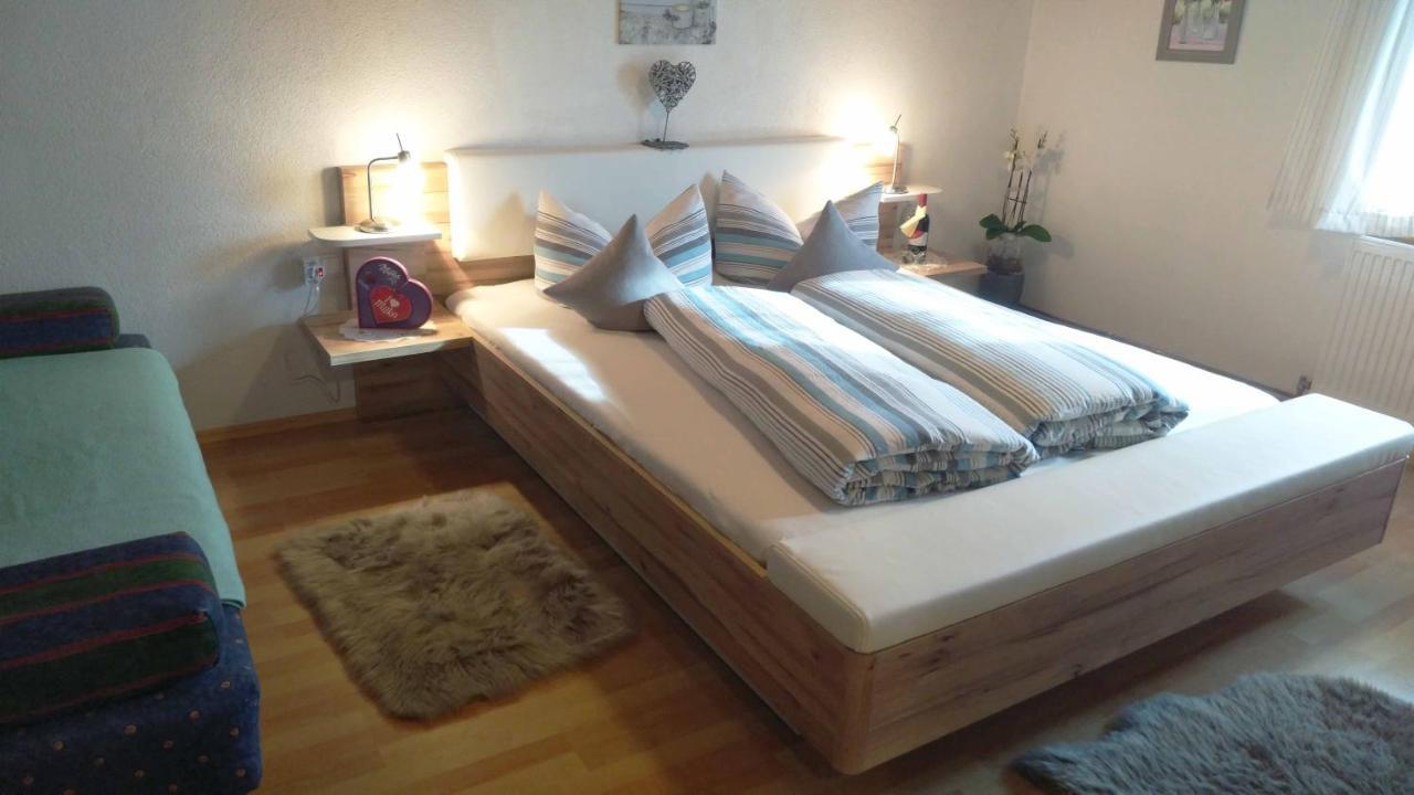 Apartment Greidlerhof Rohrberg 외부 사진