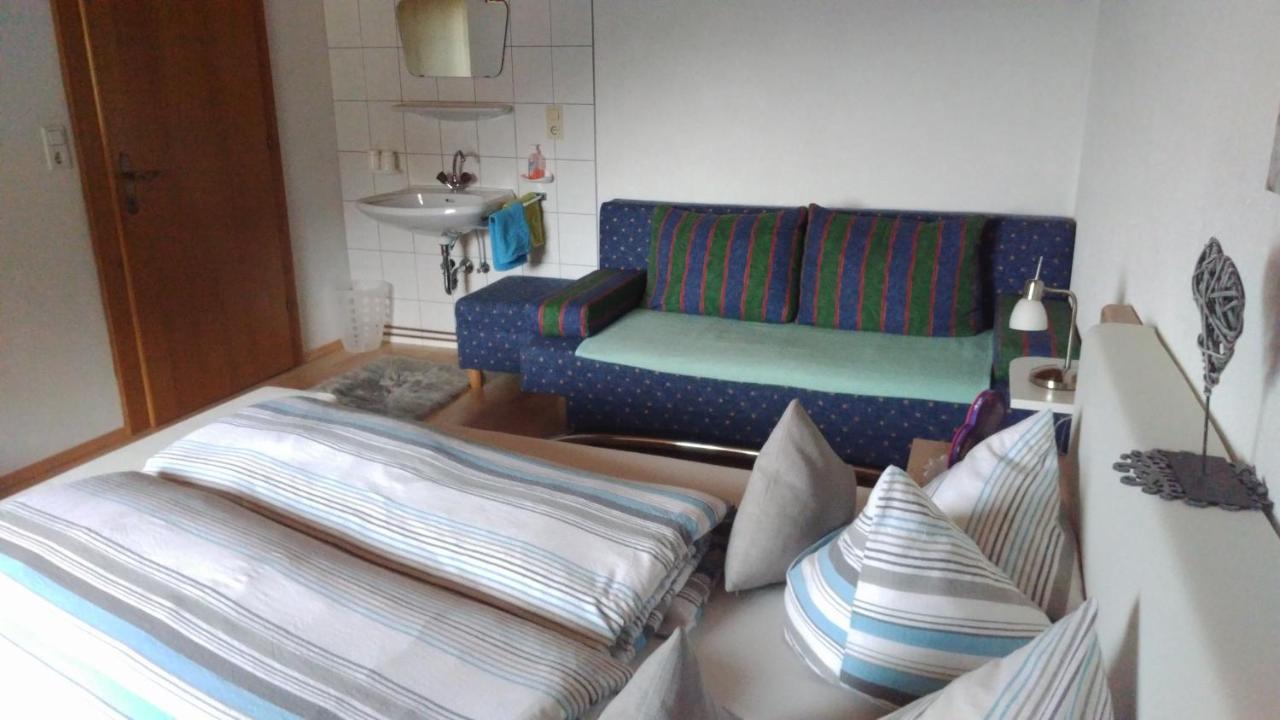 Apartment Greidlerhof Rohrberg 외부 사진