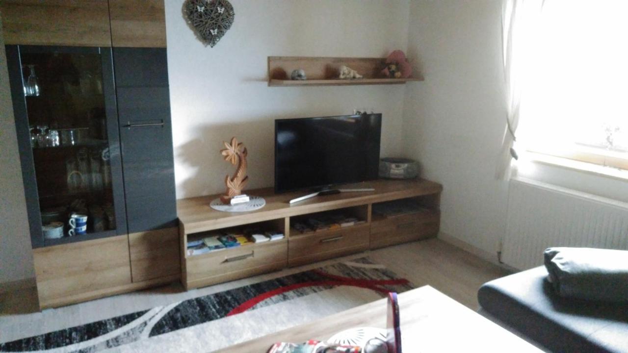 Apartment Greidlerhof Rohrberg 외부 사진