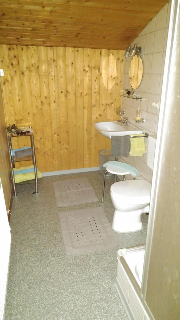 Apartment Greidlerhof Rohrberg 외부 사진