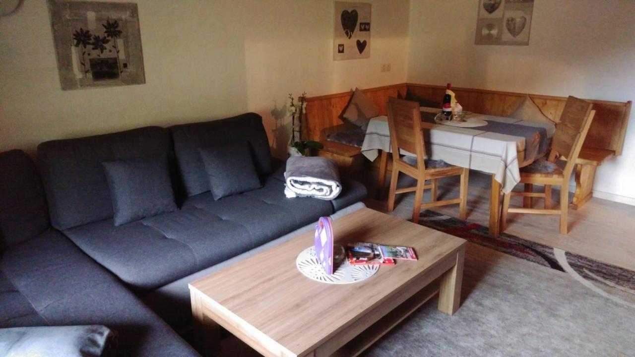 Apartment Greidlerhof Rohrberg 외부 사진