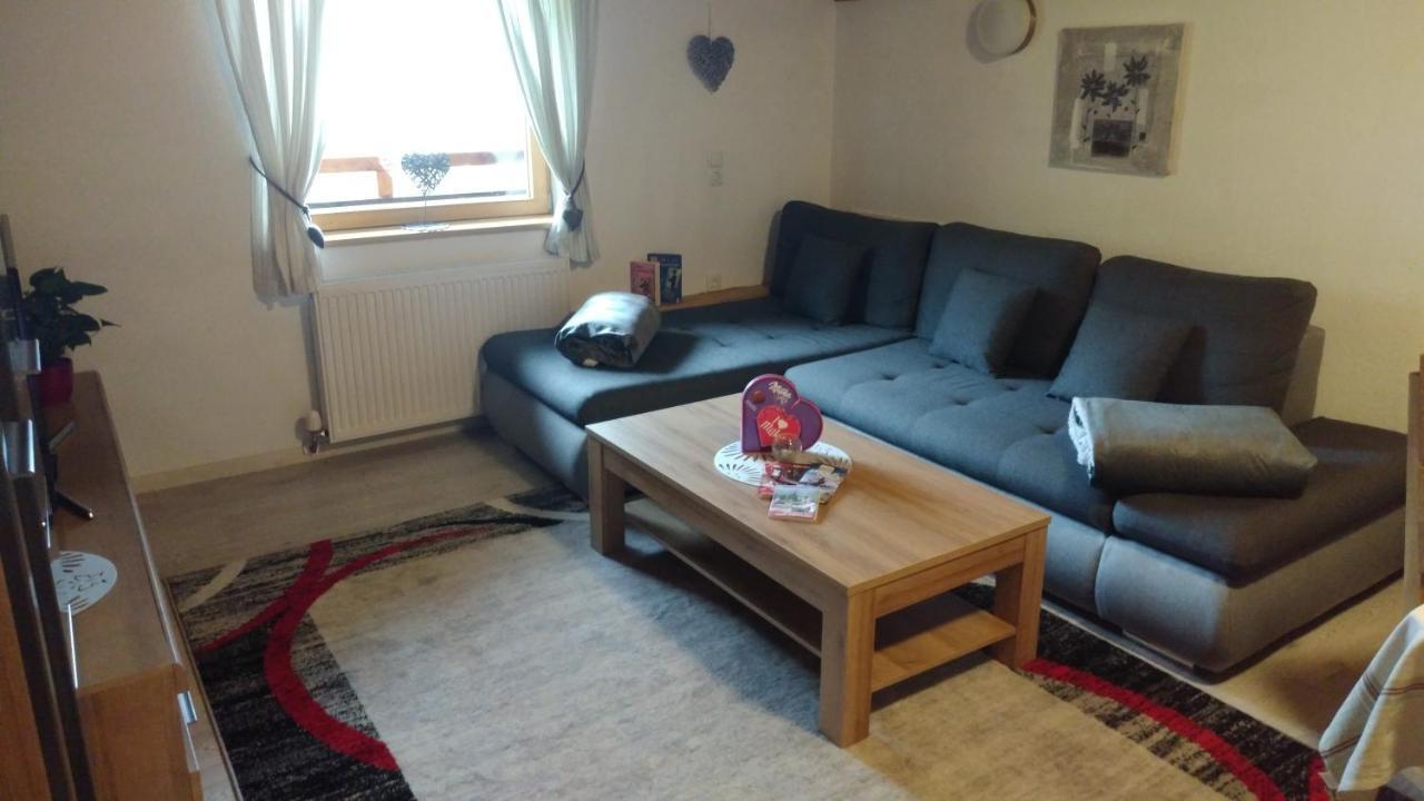 Apartment Greidlerhof Rohrberg 외부 사진