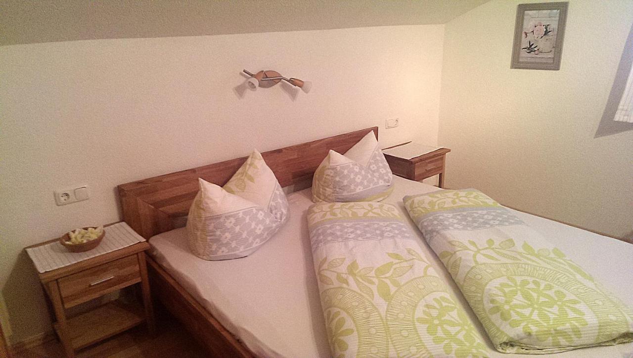 Apartment Greidlerhof Rohrberg 외부 사진